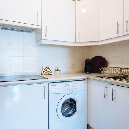 Novalia Home Suite Севілья Екстер'єр фото