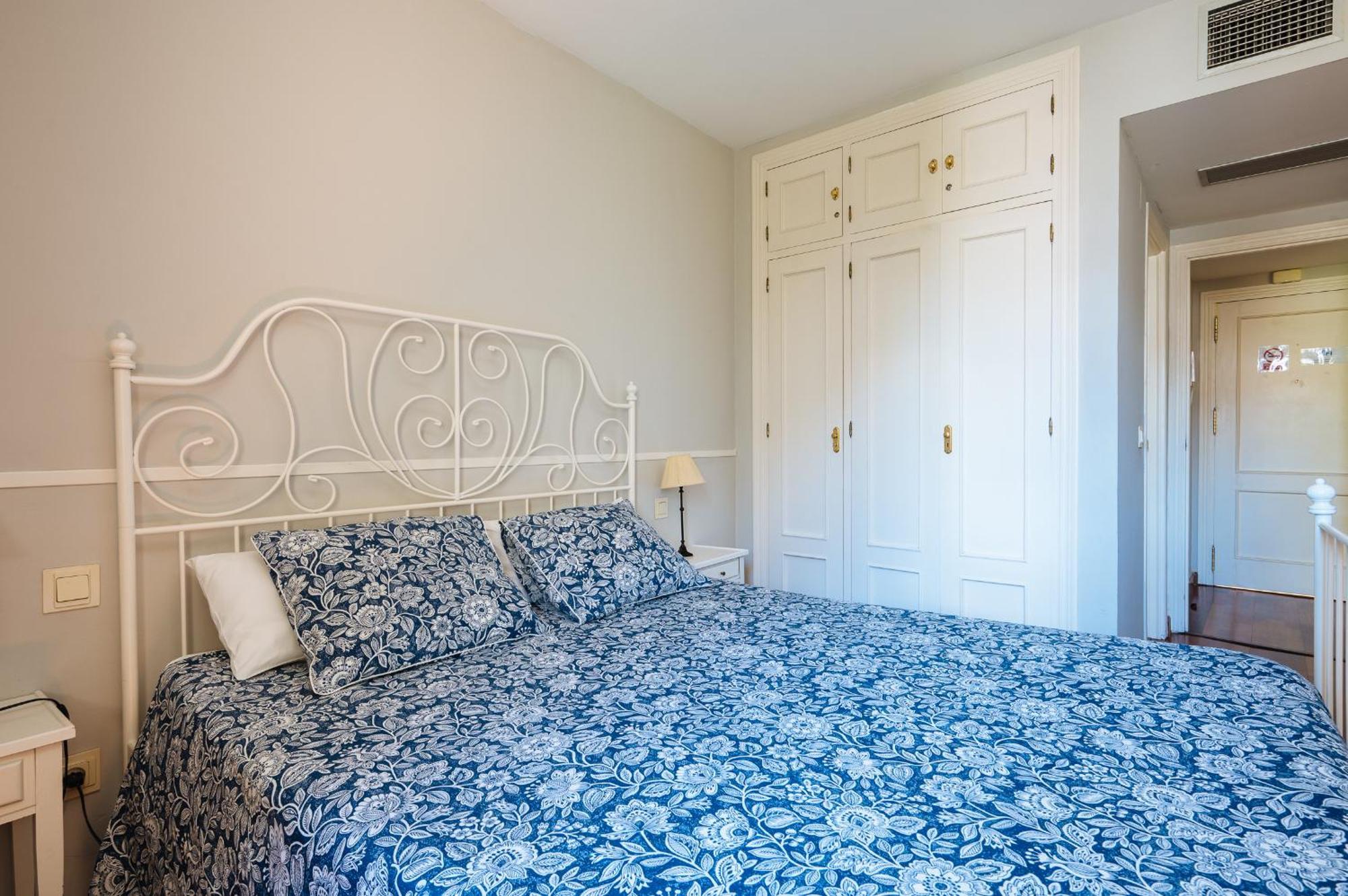Novalia Home Suite Севілья Екстер'єр фото