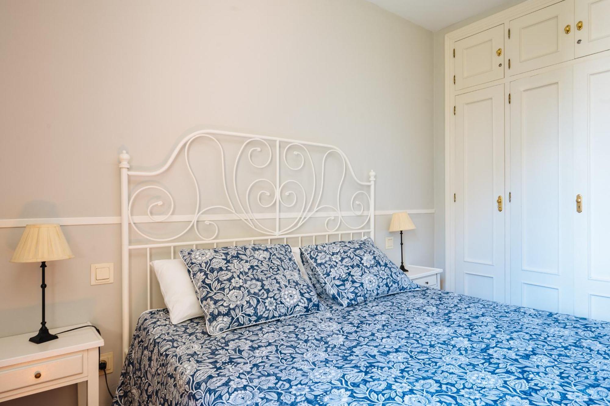 Novalia Home Suite Севілья Екстер'єр фото